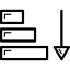 Genericons Data icon 64x64